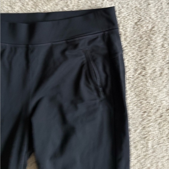 Atheleta Lounge Women’s Pull On Ankle Split Jogger Sweatpants Size Small - Picture 4 of 16